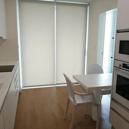 Apartment Azores Paim T2 *