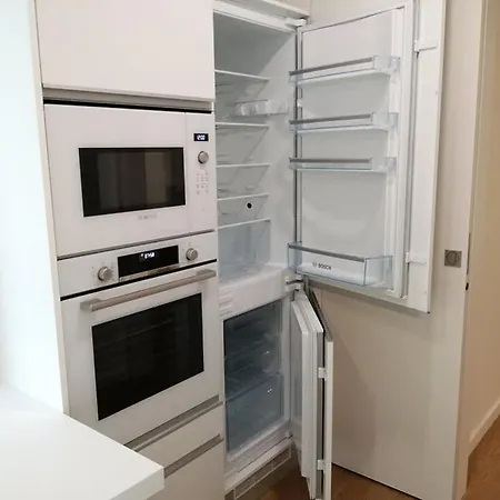 Apartment Azores Paim T2 Ponta Delgada