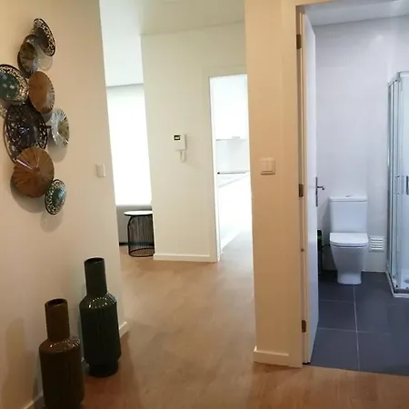 Azores Paim T2 * Ponta Delgada