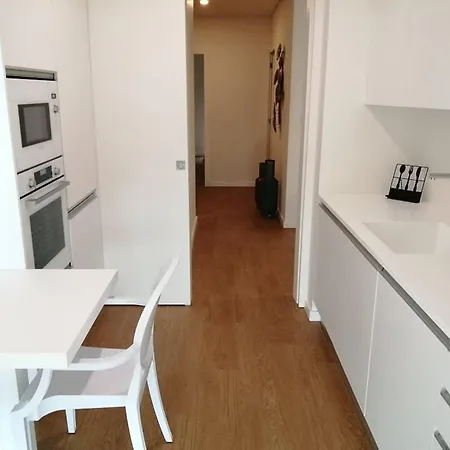 Azores Paim T2 Apartment *