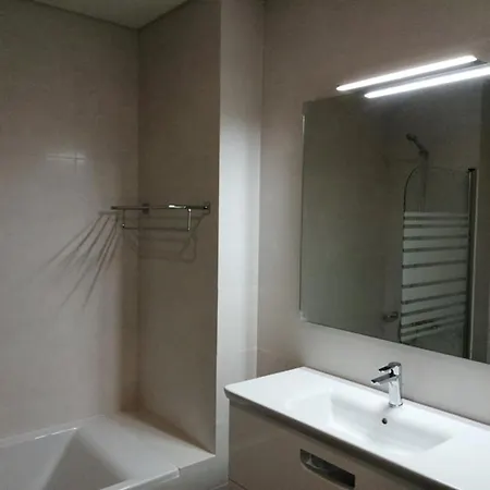 Apartment Azores Paim T2