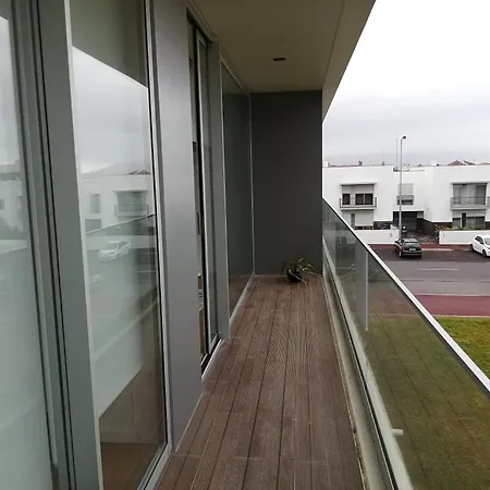 Azores Paim T2 Apartment Ponta Delgada