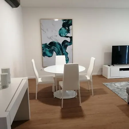 Apartment Azores Paim T2 Ponta Delgada