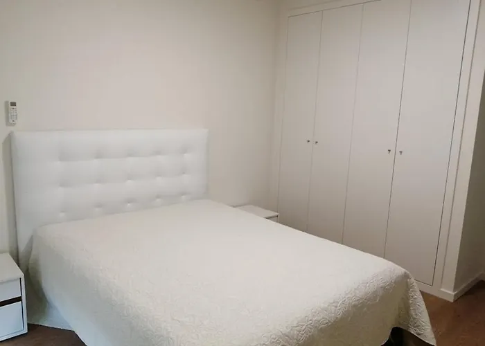 Appartement Azores Paim T2