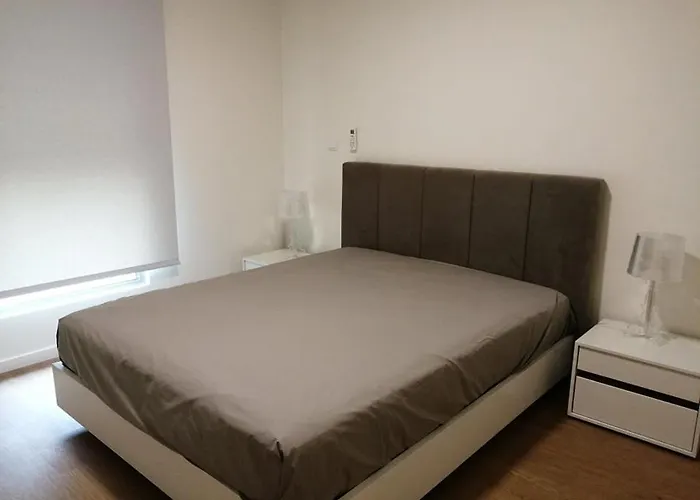 Appartement Azores Paim T2 *