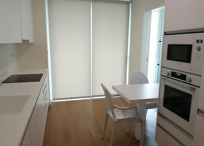 Appartement Azores Paim T2 *