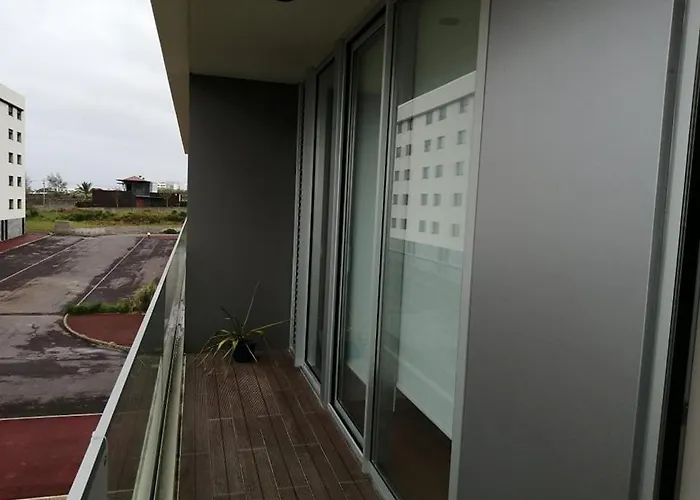 Azores Paim T2 Ponta Delgada