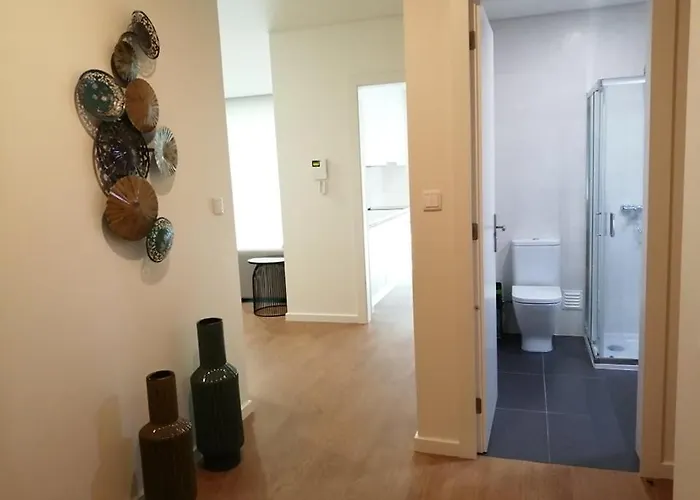 Azores Paim T2 * Ponta Delgada