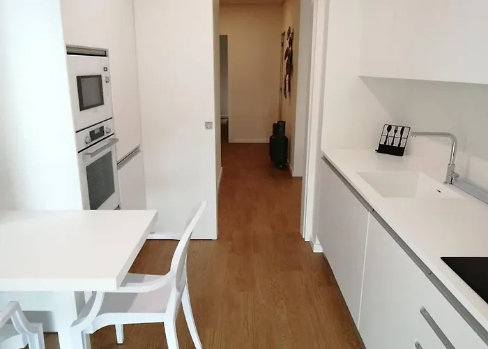 Azores Paim T2 Appartement *
