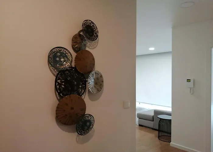 Azores Paim T2 Ponta Delgada