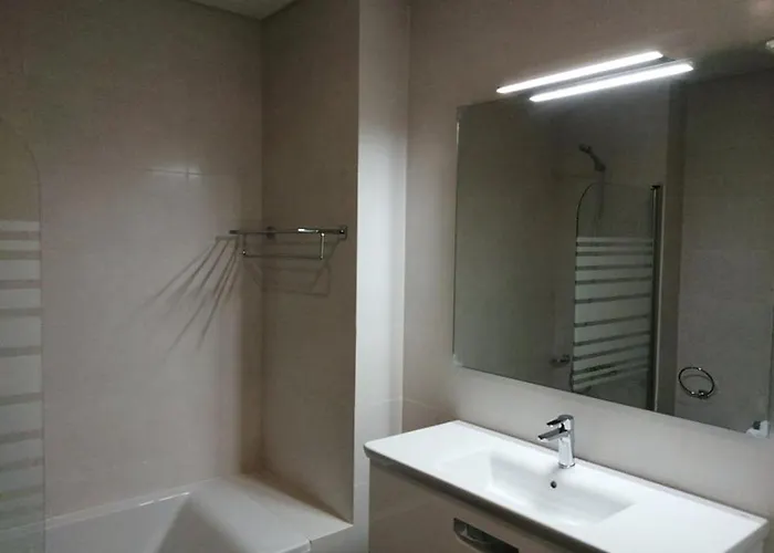 Appartement Azores Paim T2