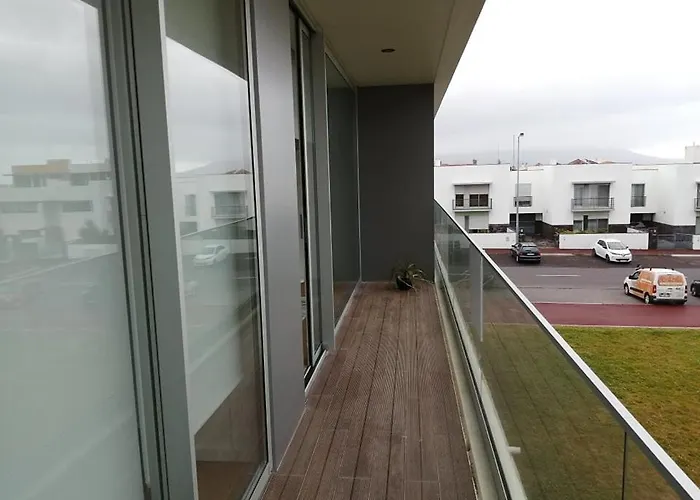 Azores Paim T2 Appartement Ponta Delgada