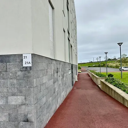 Lägenhet Azores Paim T2 Ponta Delgada